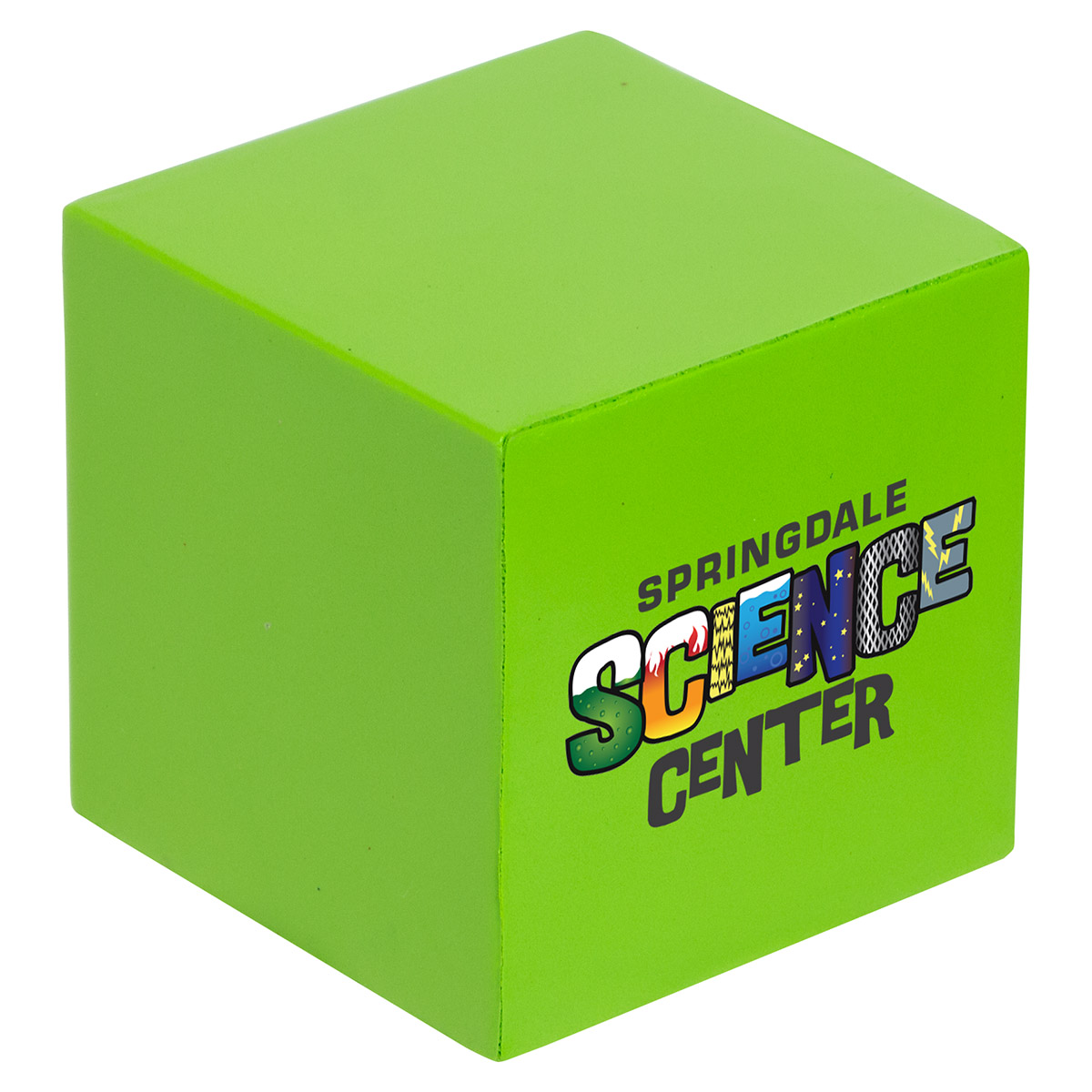 Picture of Cube Stress Reliever