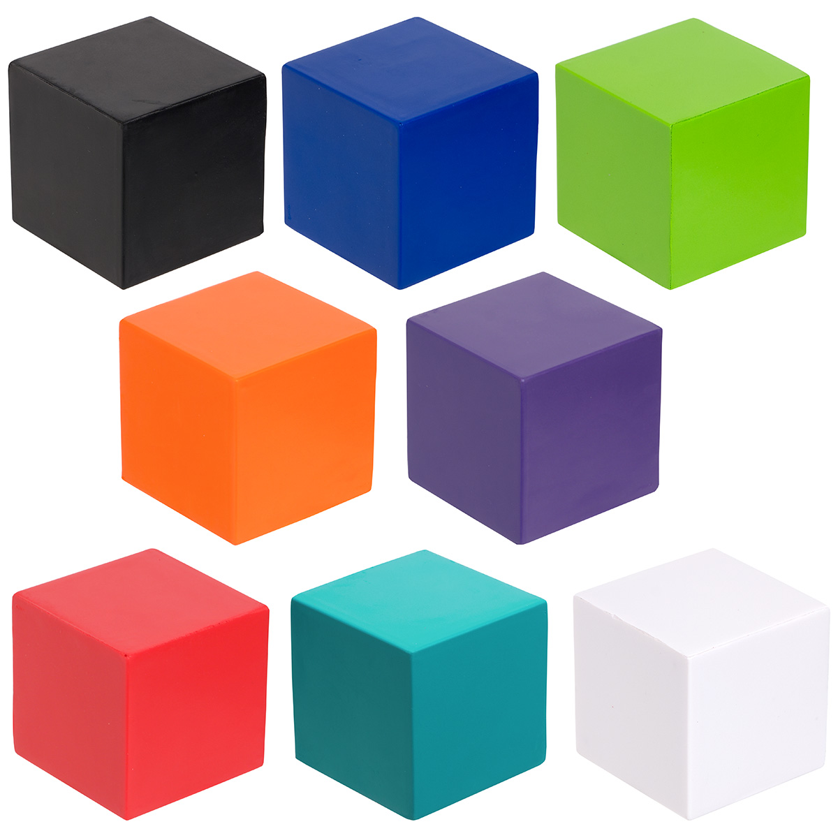 Picture of Cube Stress Reliever