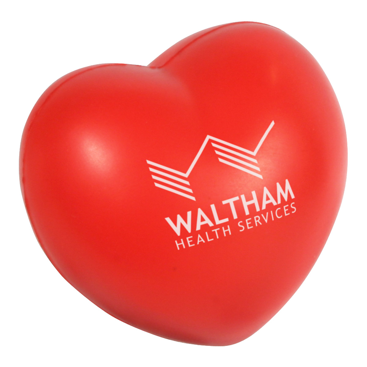 Picture of Valentine Heart Stress Reliever