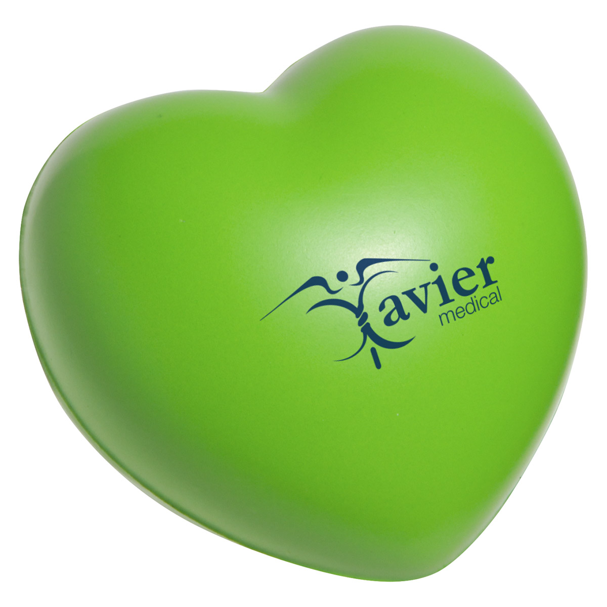 Picture of Valentine Heart Stress Reliever