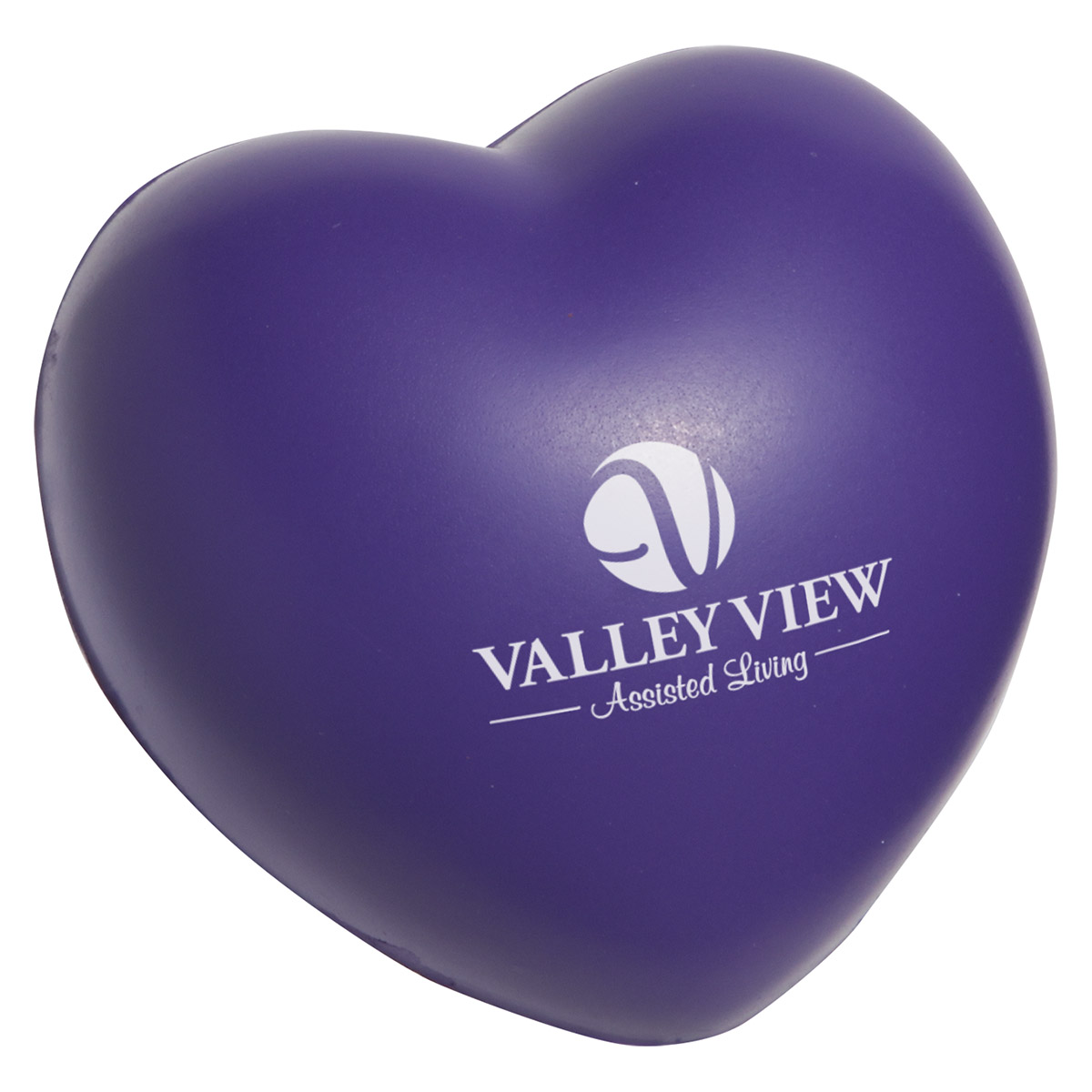 Picture of Valentine Heart Stress Reliever