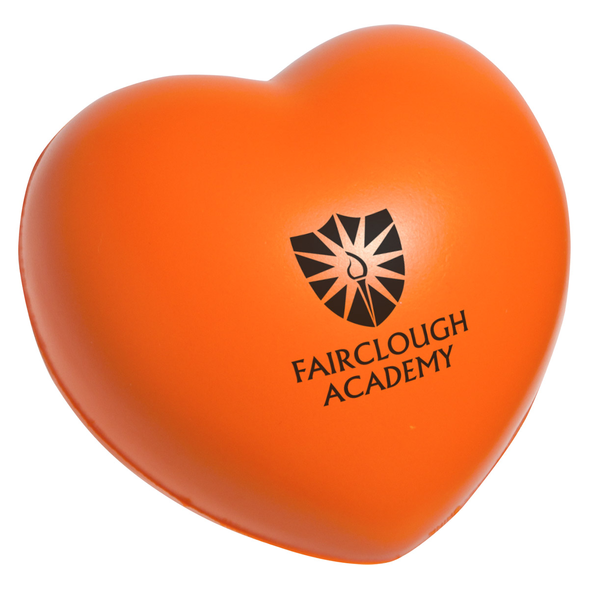 Picture of Valentine Heart Stress Reliever