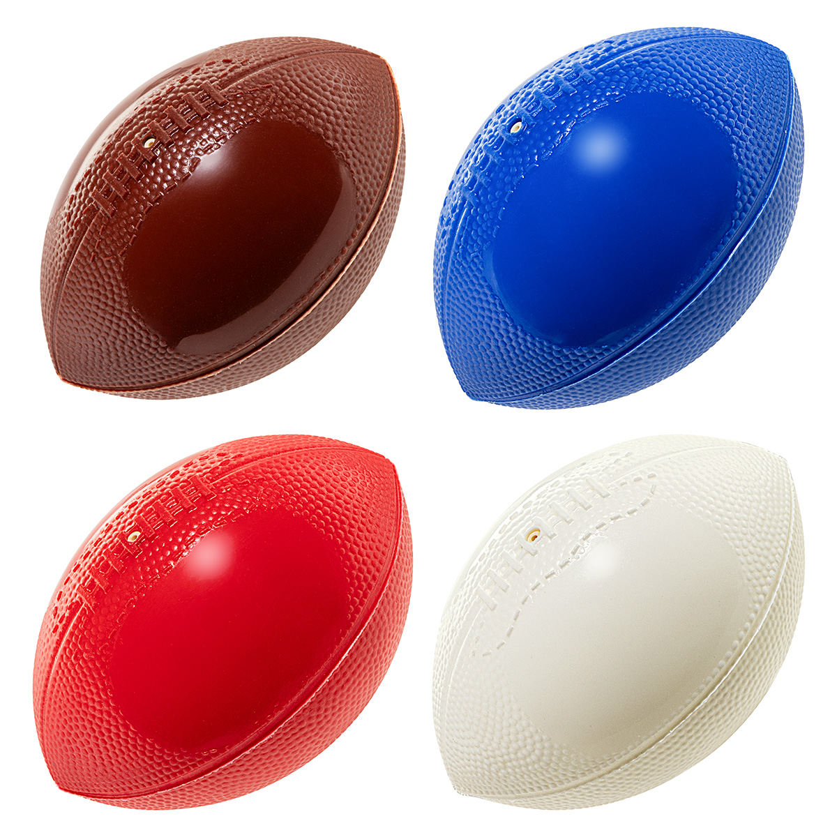 Picture of Football 6" Vinyl Sports Ball