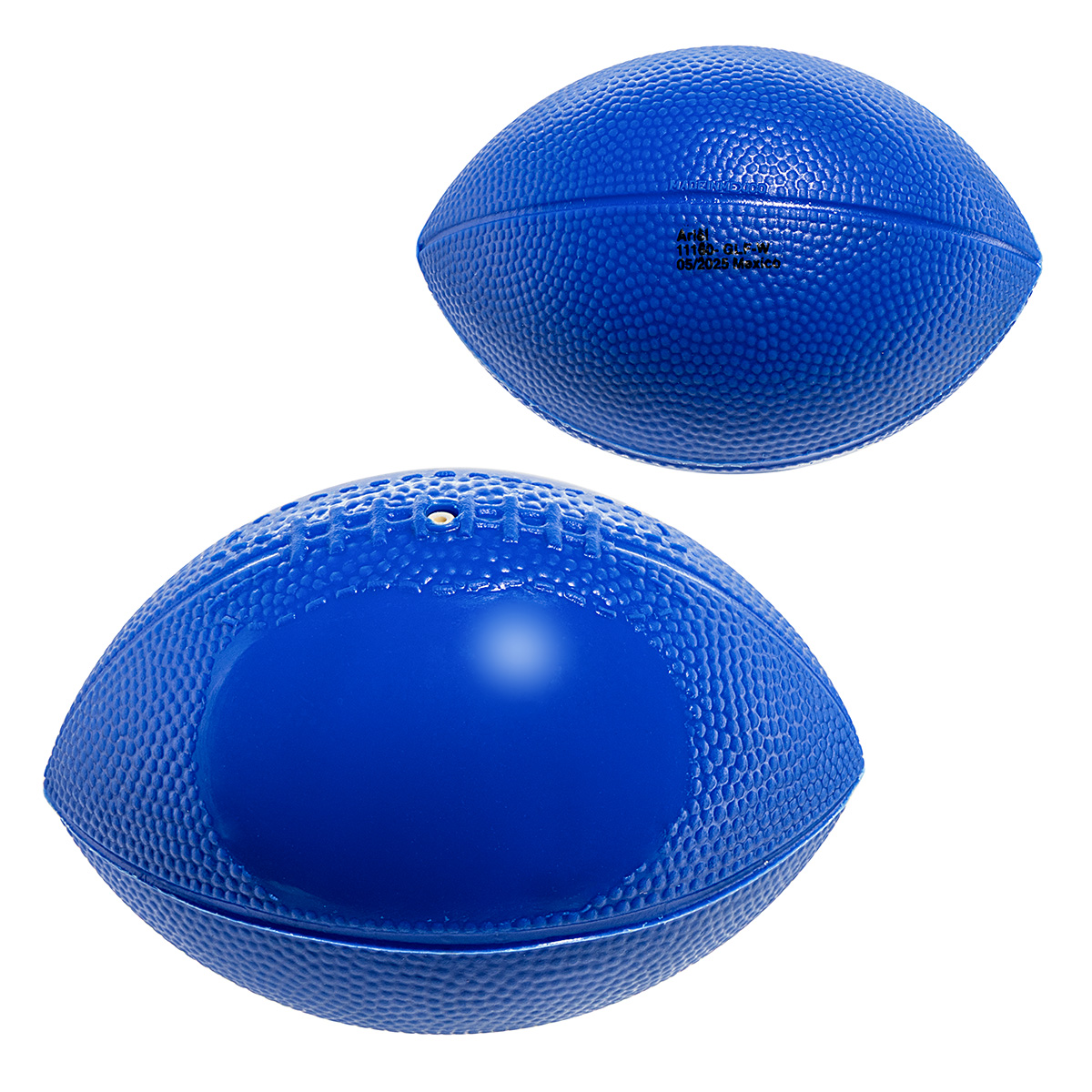 Picture of Football 6" Vinyl Sports Ball
