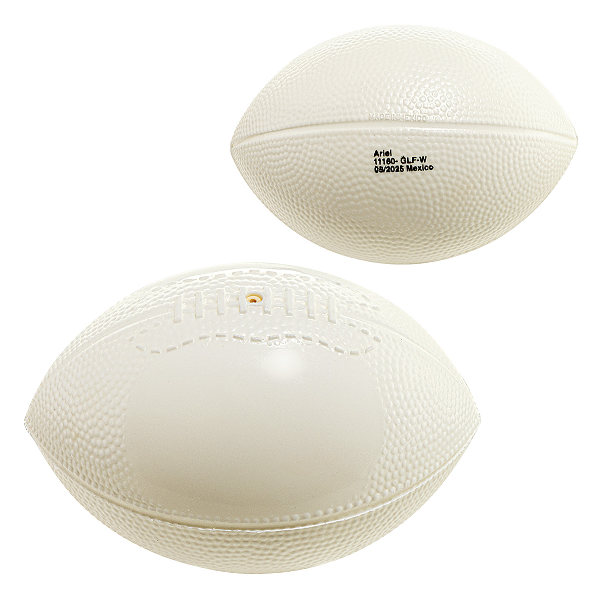 Picture of Football 6" Vinyl Sports Ball