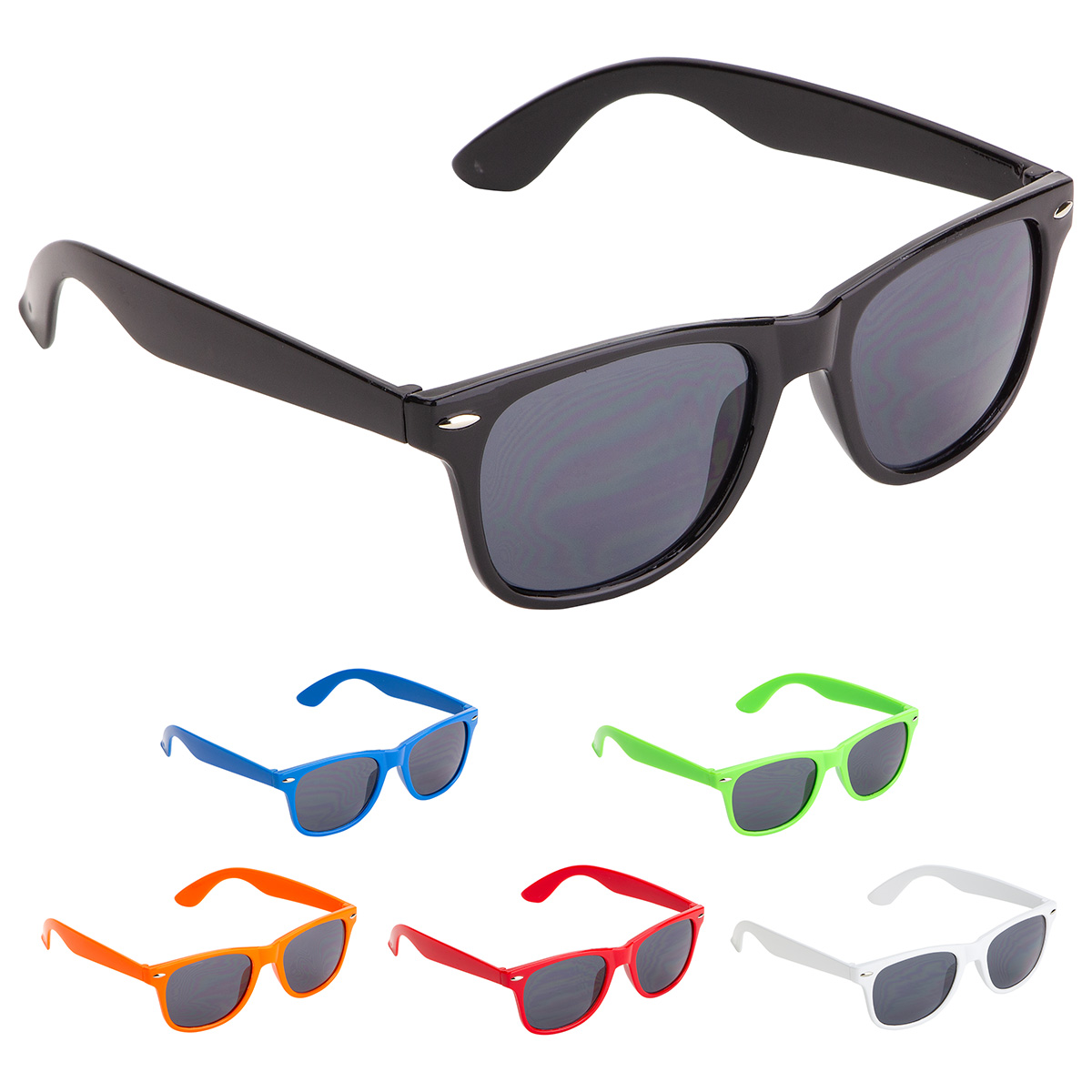 Picture of Daytona Sunglasses