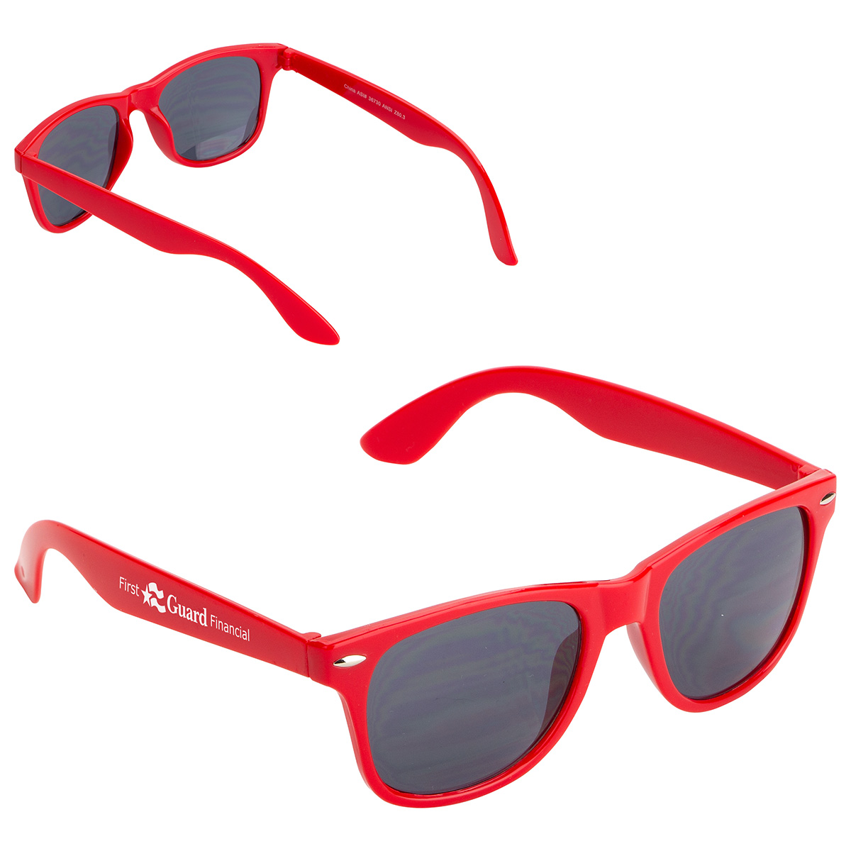 Picture of Daytona Sunglasses