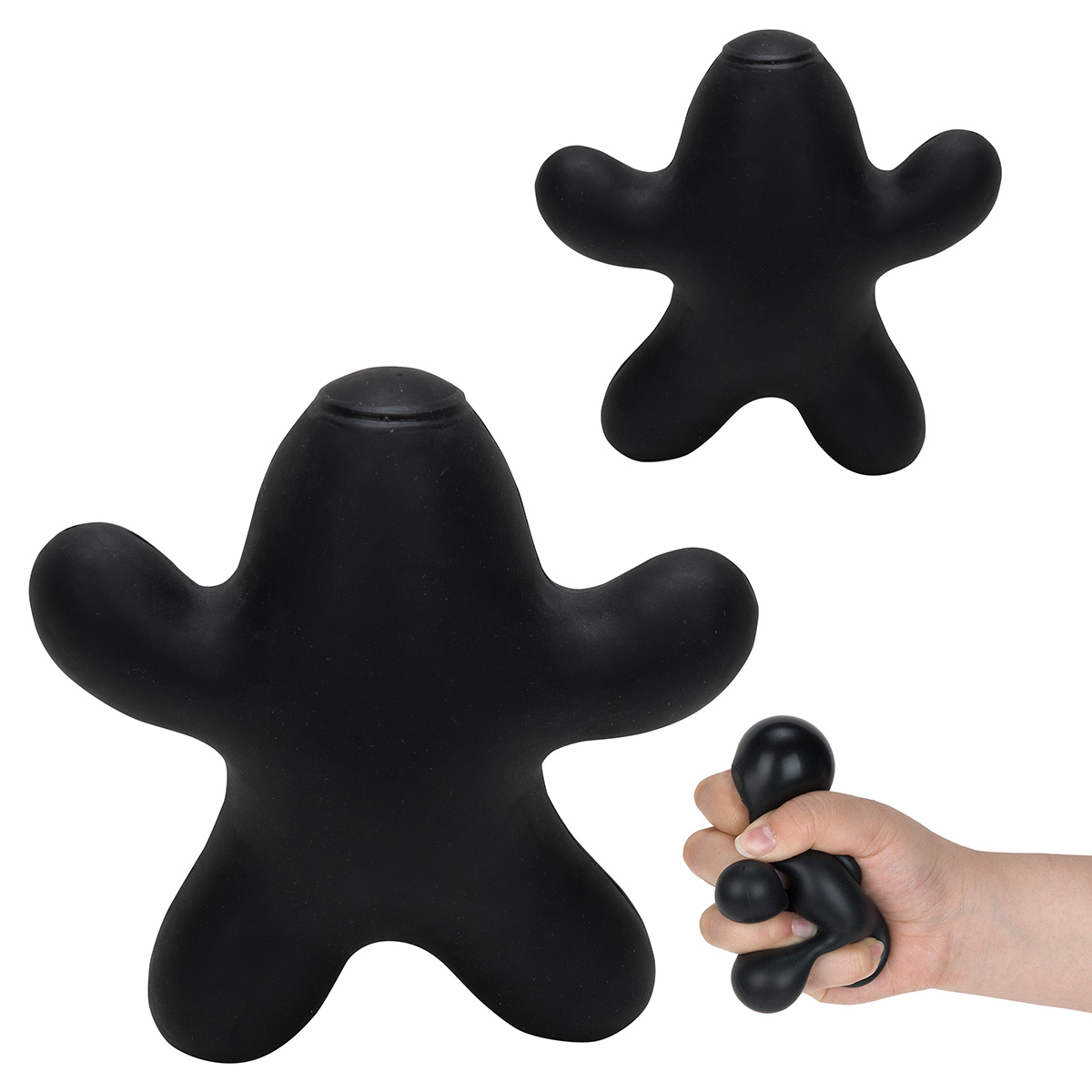 Picture of Gel Man Stress Reliever