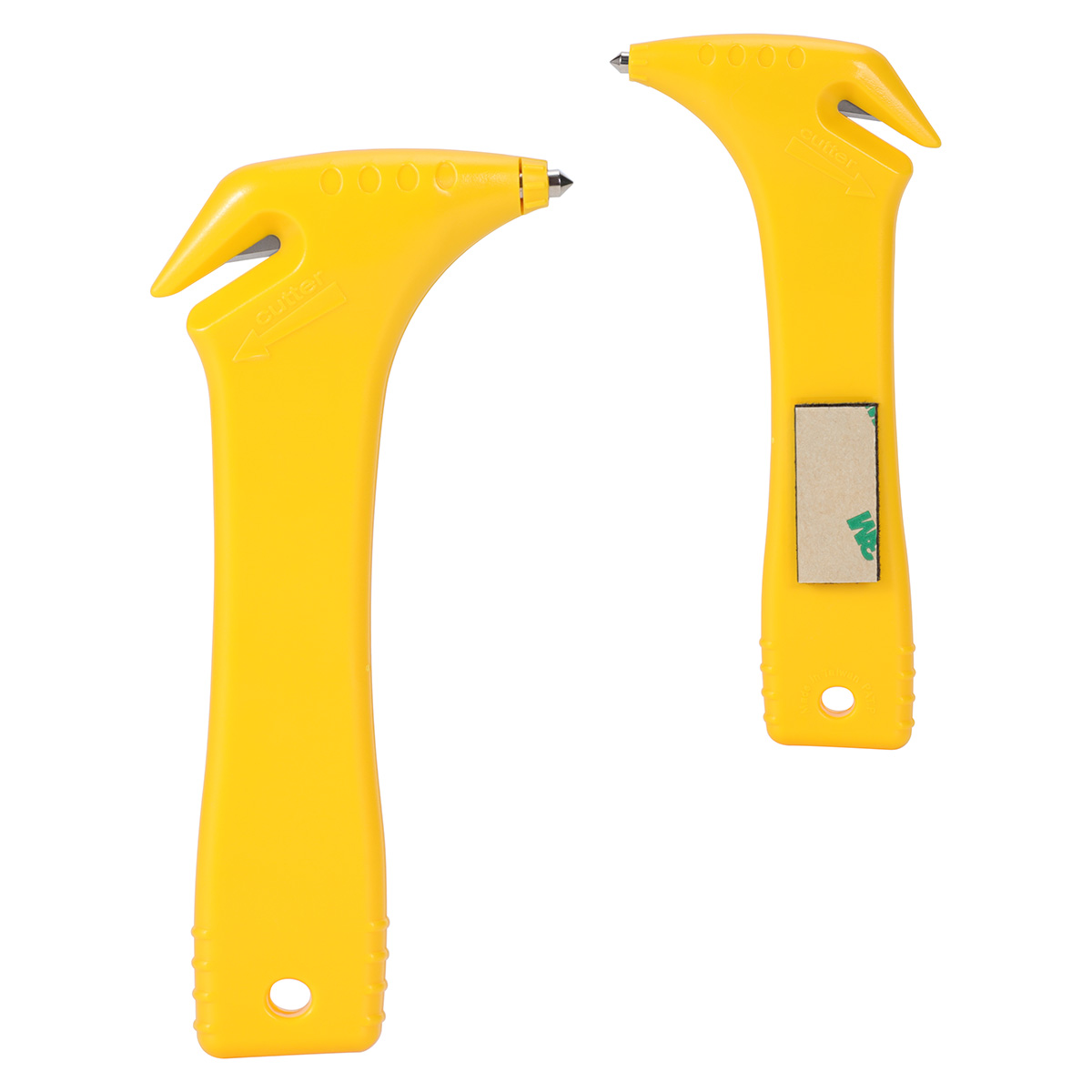 Picture of Car Escape Tool with Cutter