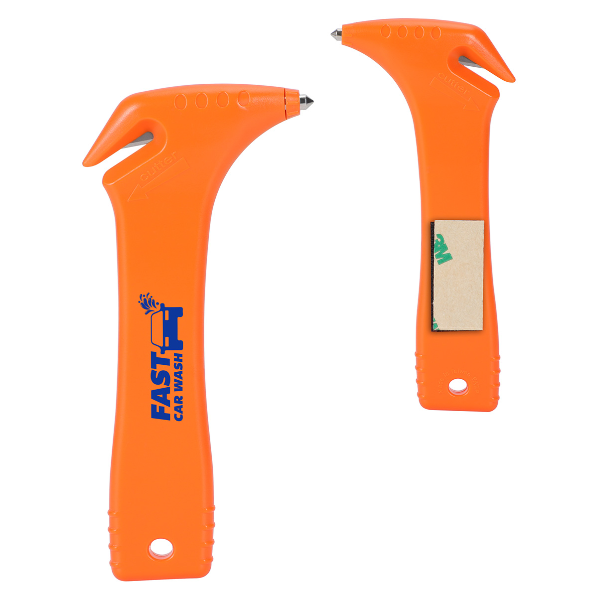 Picture of Car Escape Tool with Cutter