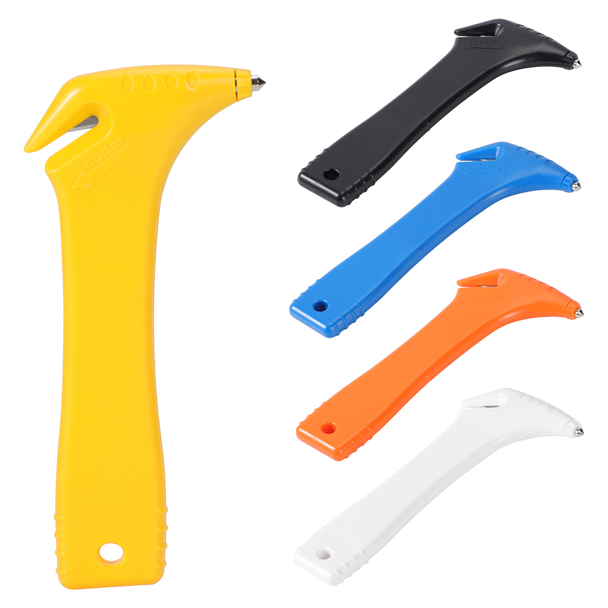 Picture of Car Escape Tool with Cutter
