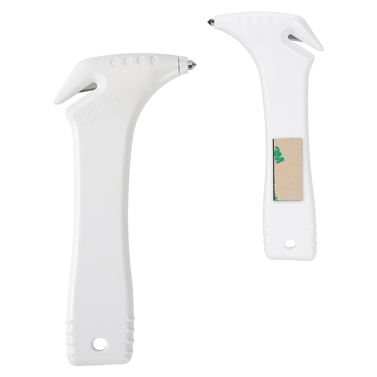 Picture of Car Escape Tool with Cutter