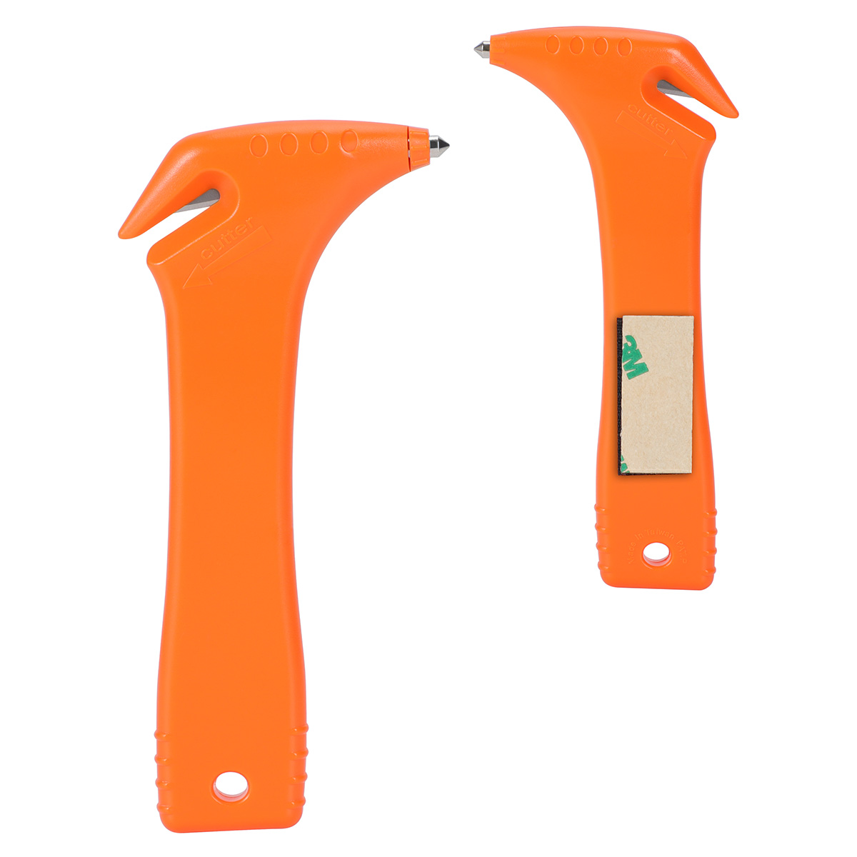 Picture of Car Escape Tool with Cutter