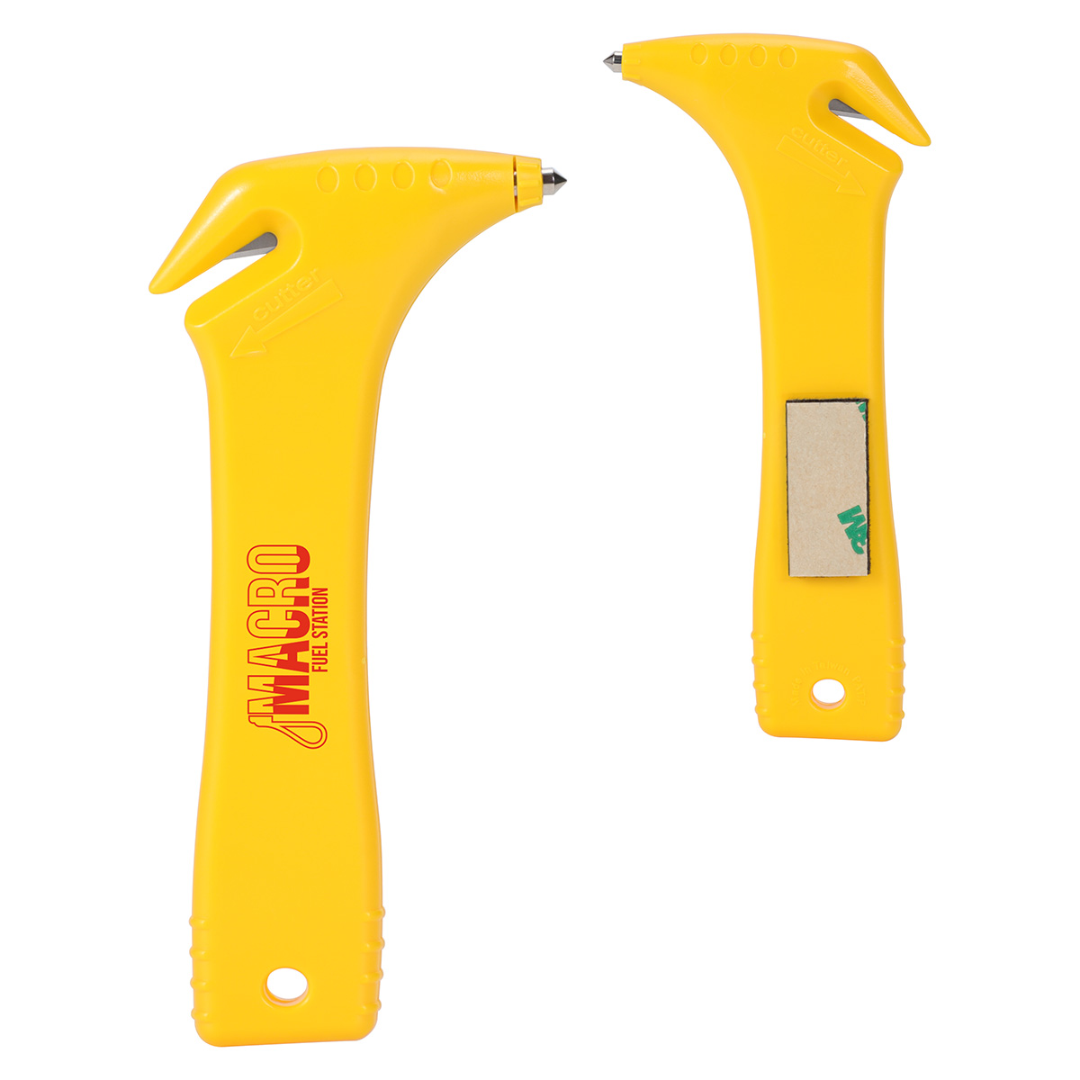 Picture of Car Escape Tool with Cutter