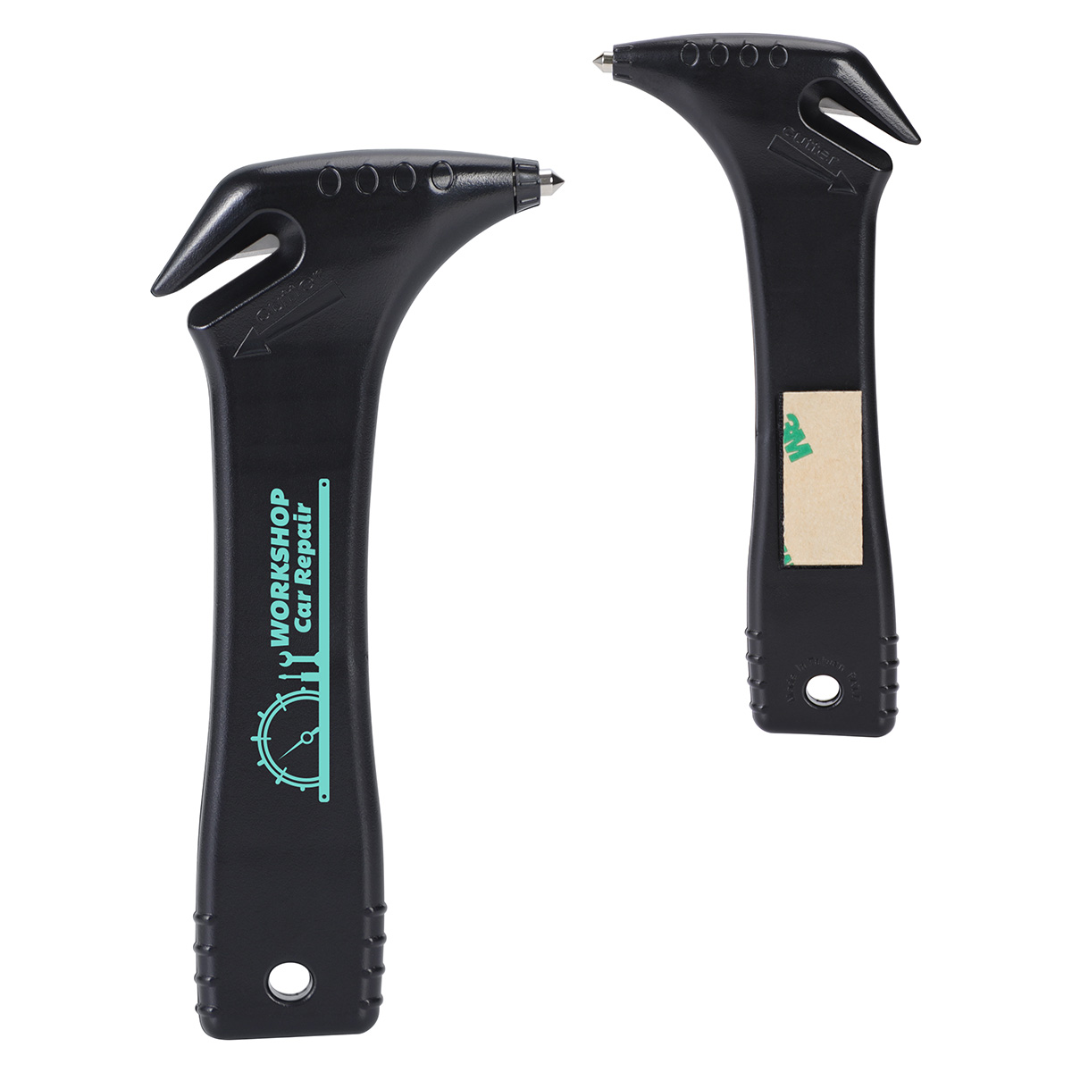 Picture of Car Escape Tool with Cutter