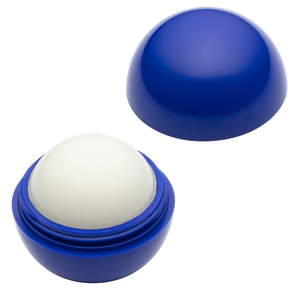 Picture of Well-Rounded Convex Lip Balm