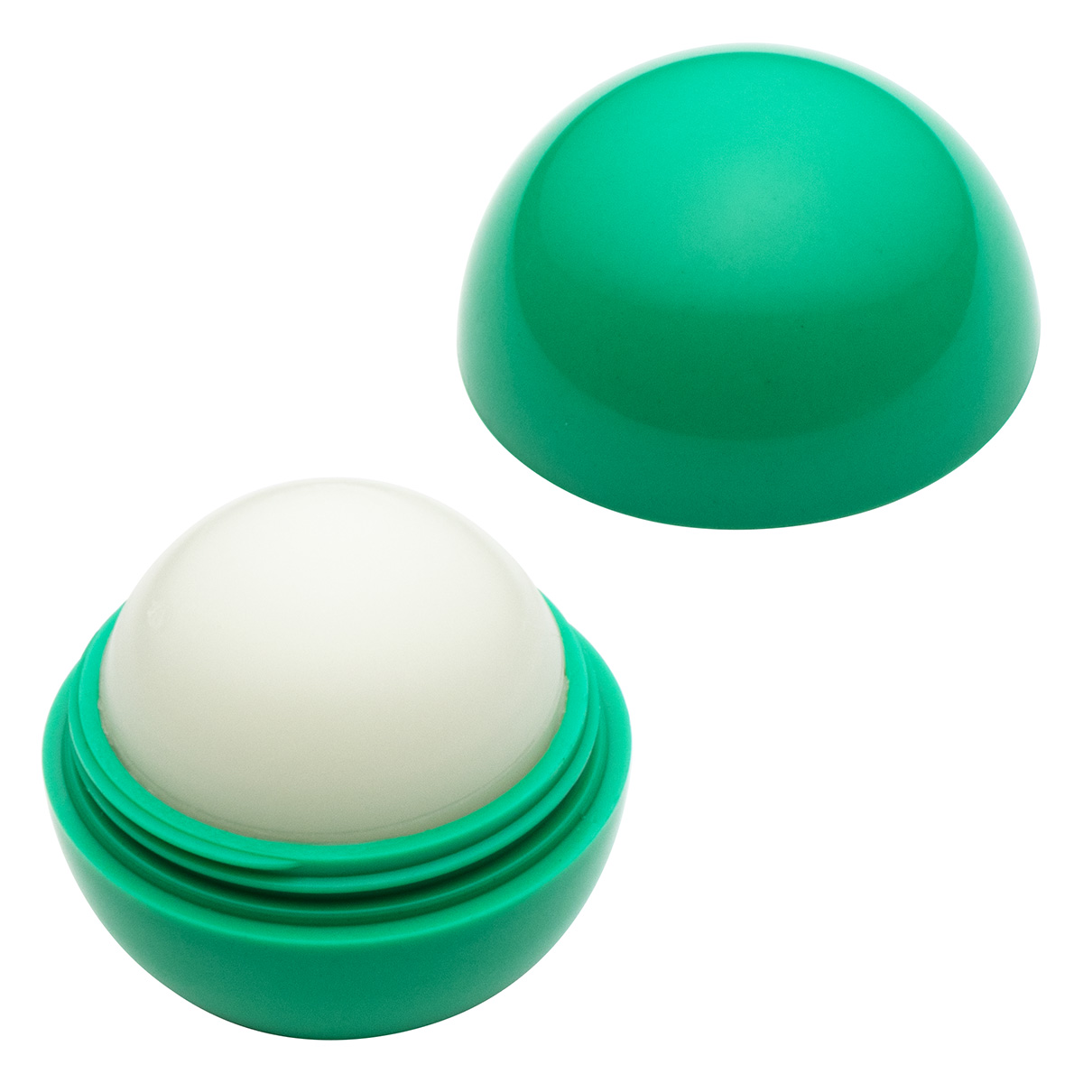 Picture of Well-Rounded Convex Lip Balm