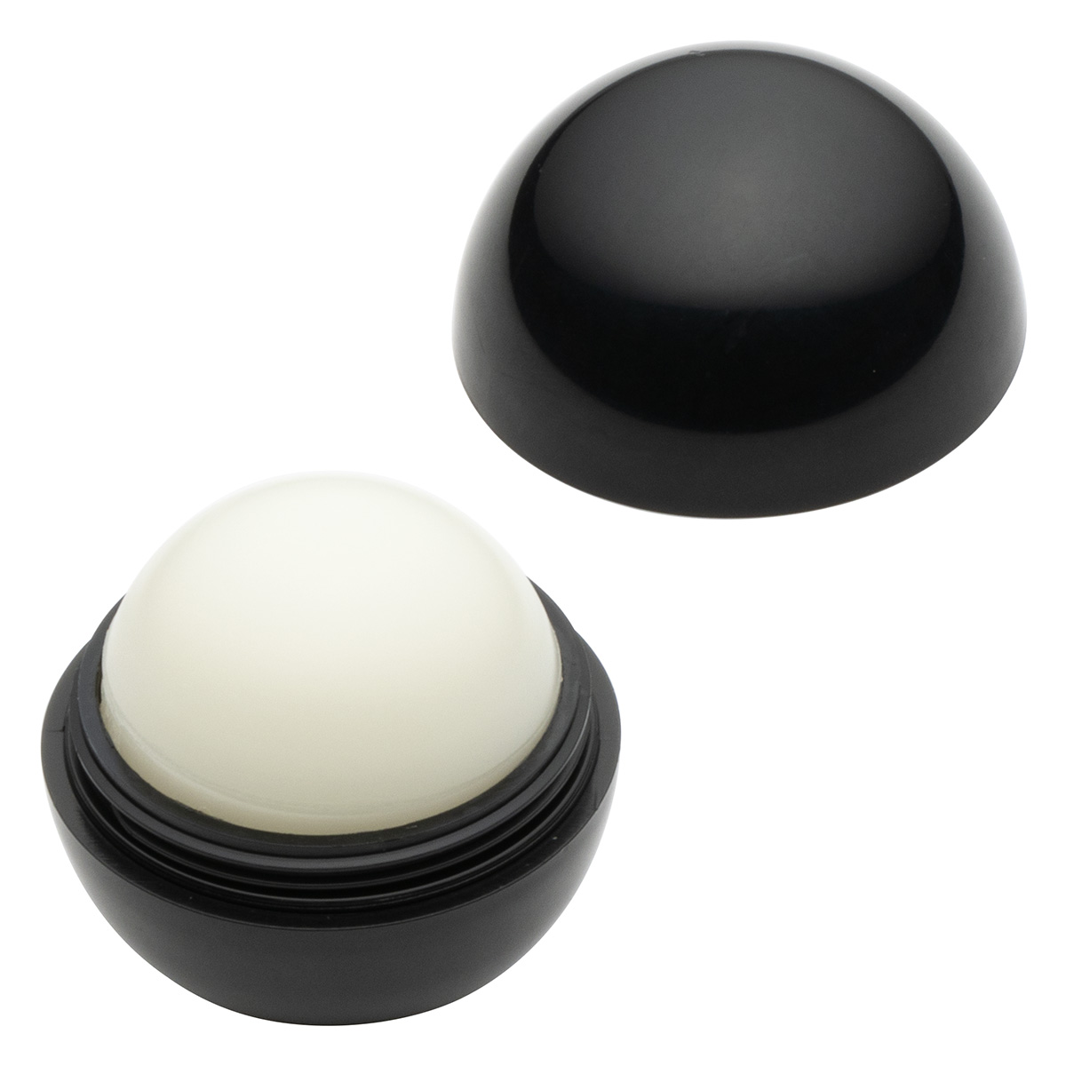 Picture of Well-Rounded Convex Lip Balm