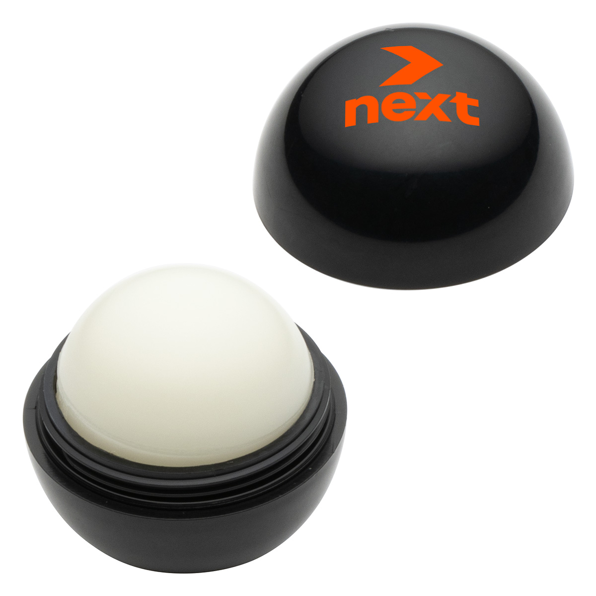Picture of Well-Rounded Convex Lip Balm