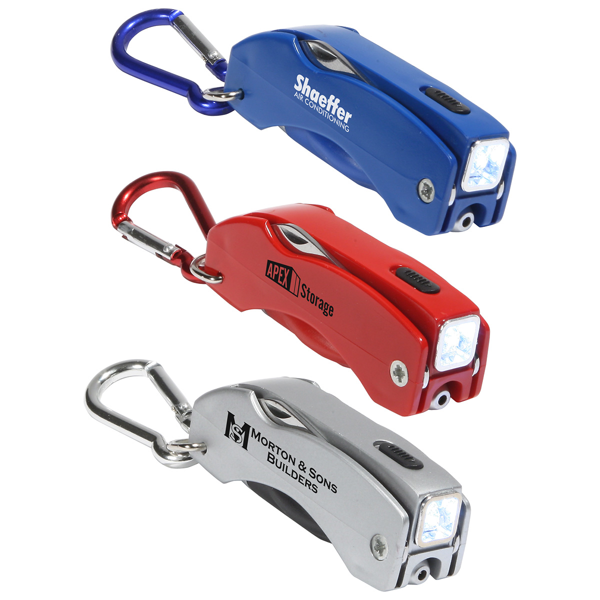 Picture of The Everything Tool with Carabiner