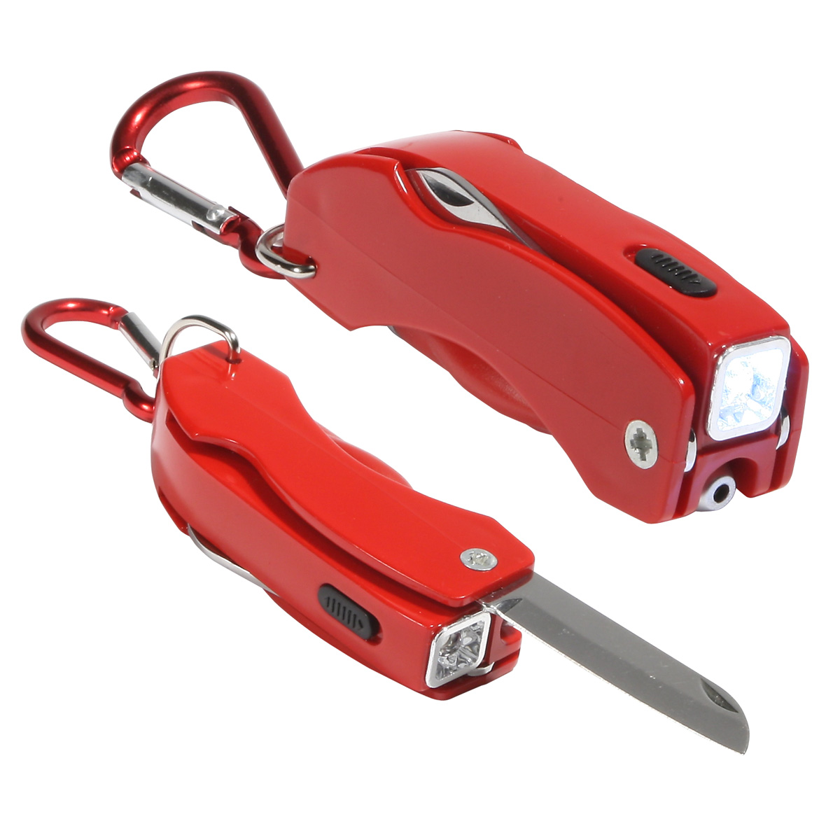 Picture of The Everything Tool with Carabiner
