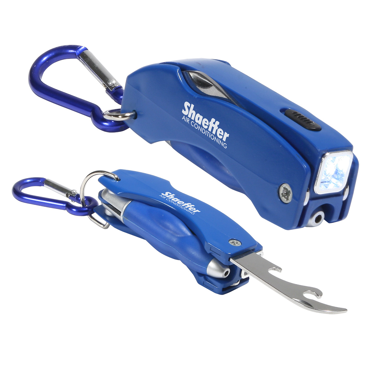Picture of The Everything Tool with Carabiner