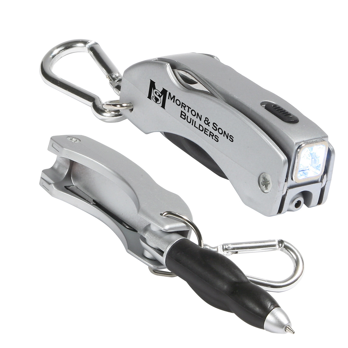 Picture of The Everything Tool with Carabiner