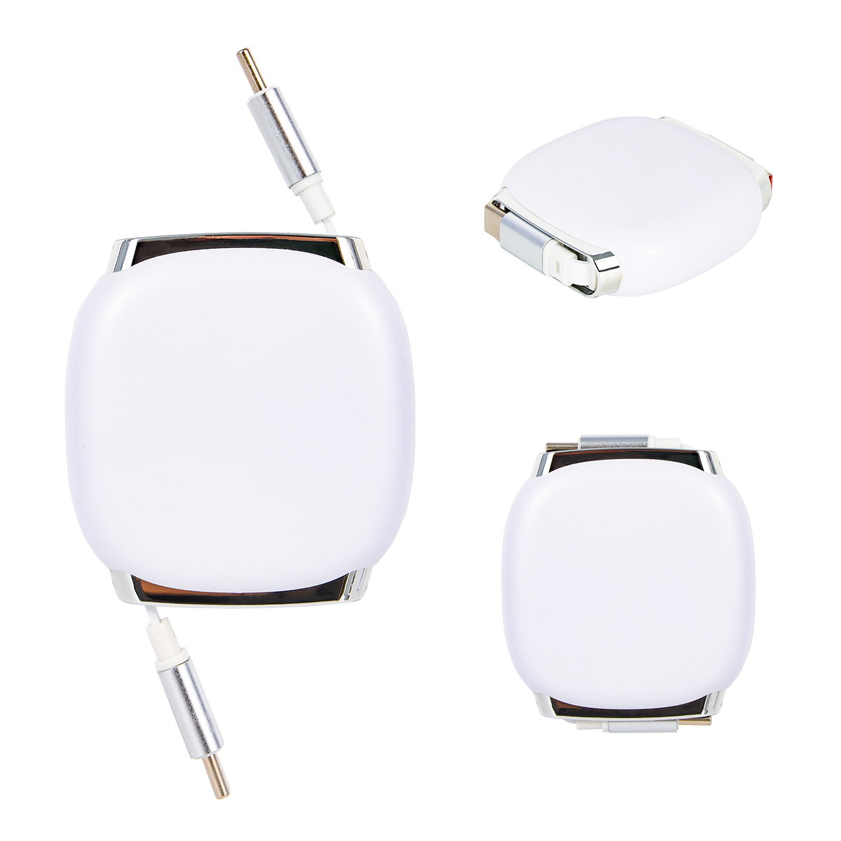 Picture of Blitz 140W PD 39" USB-C to USB-C Charging Cable