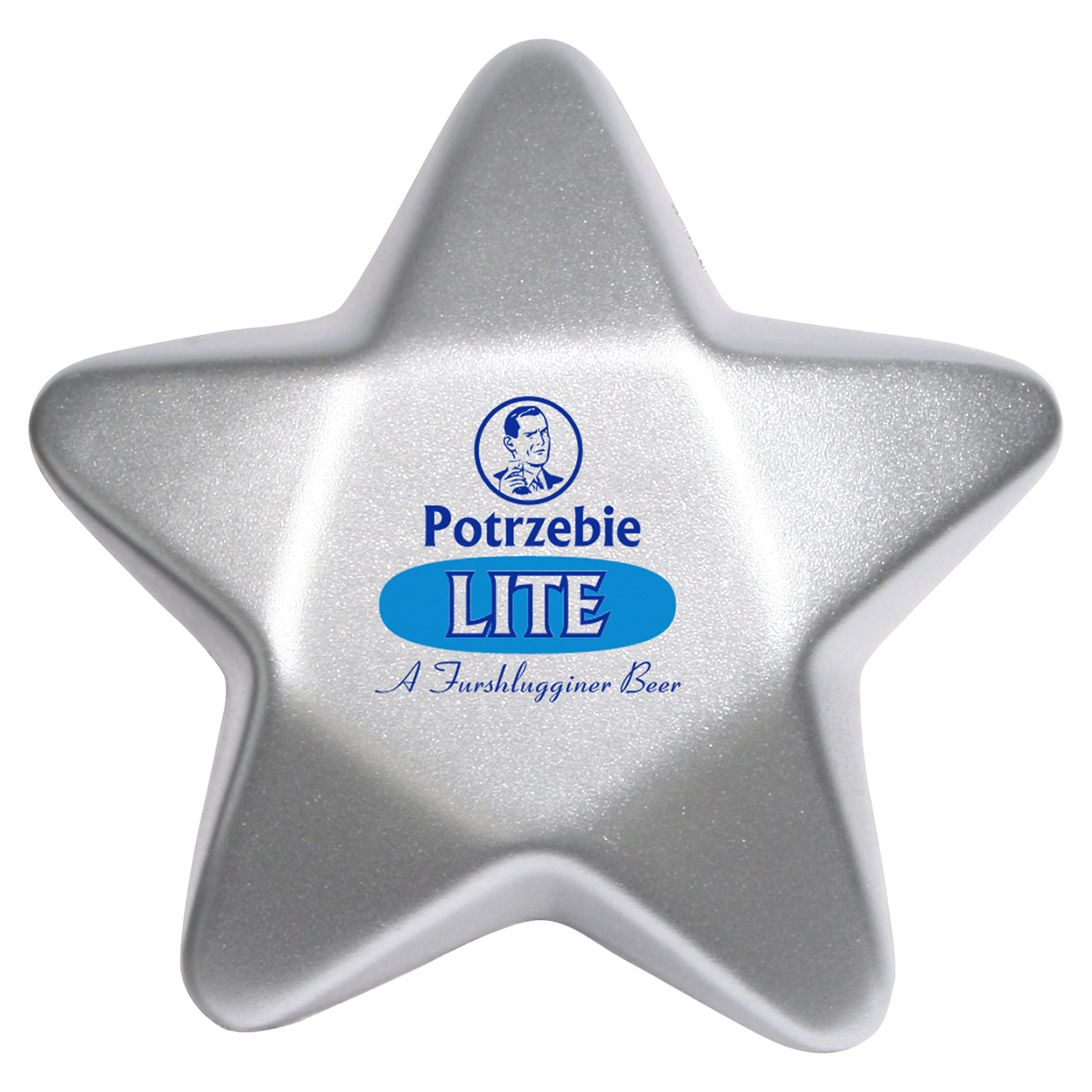 Picture of Star Stress Reliever