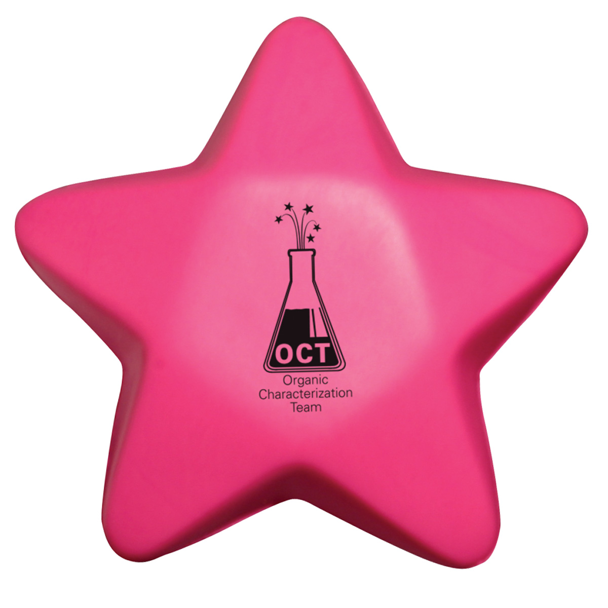 Picture of Star Stress Reliever