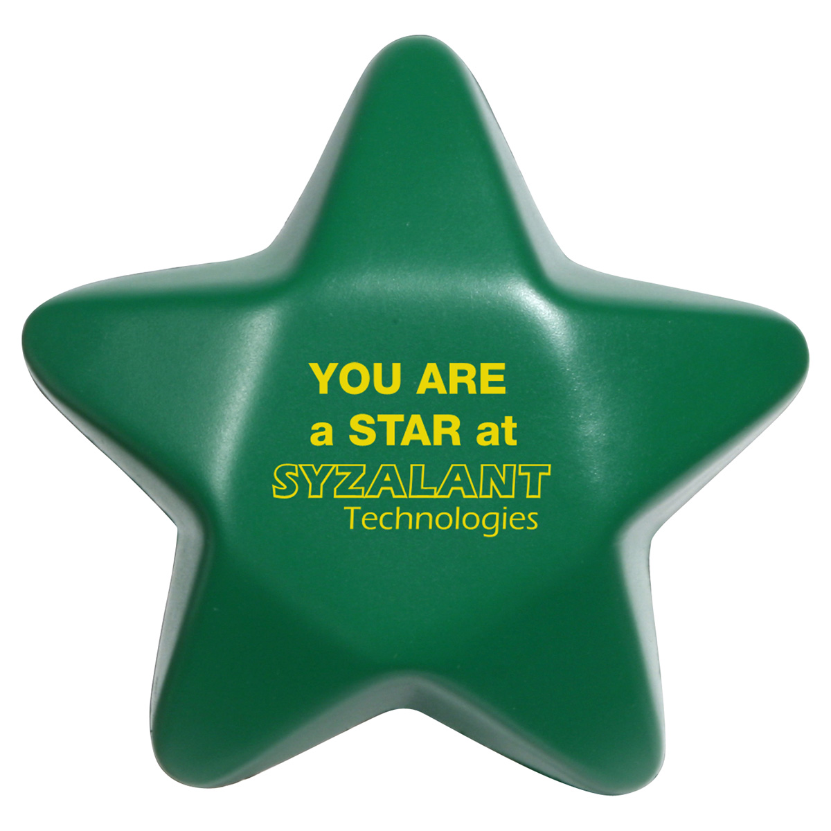 Picture of Star Stress Reliever