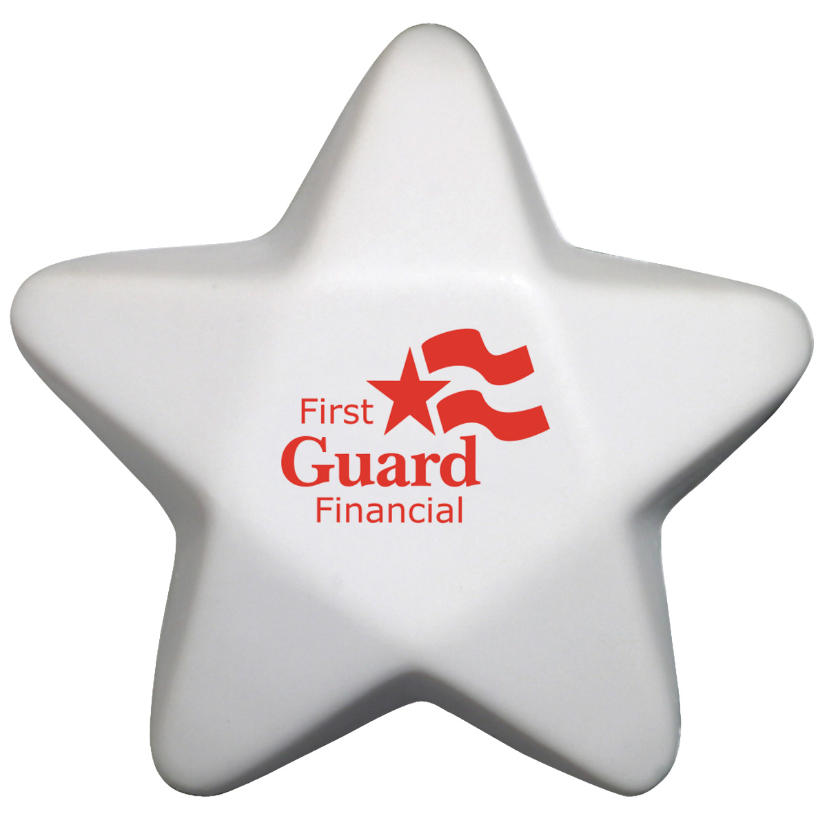 Picture of Star Stress Reliever