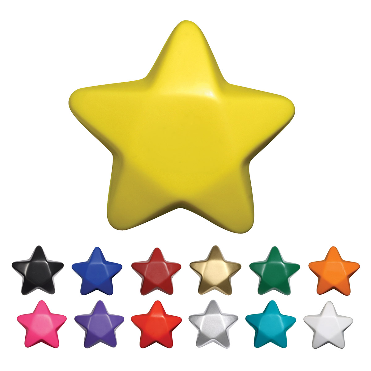 Picture of Star Stress Reliever