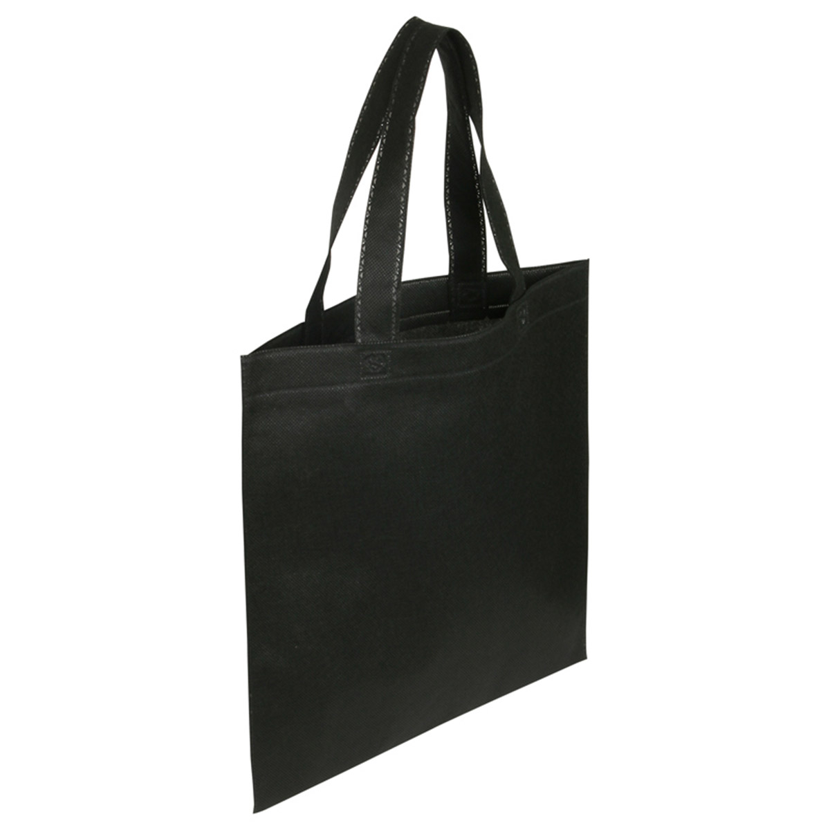 Picture of Portrait Recyclable Non-Woven Shopping Bag