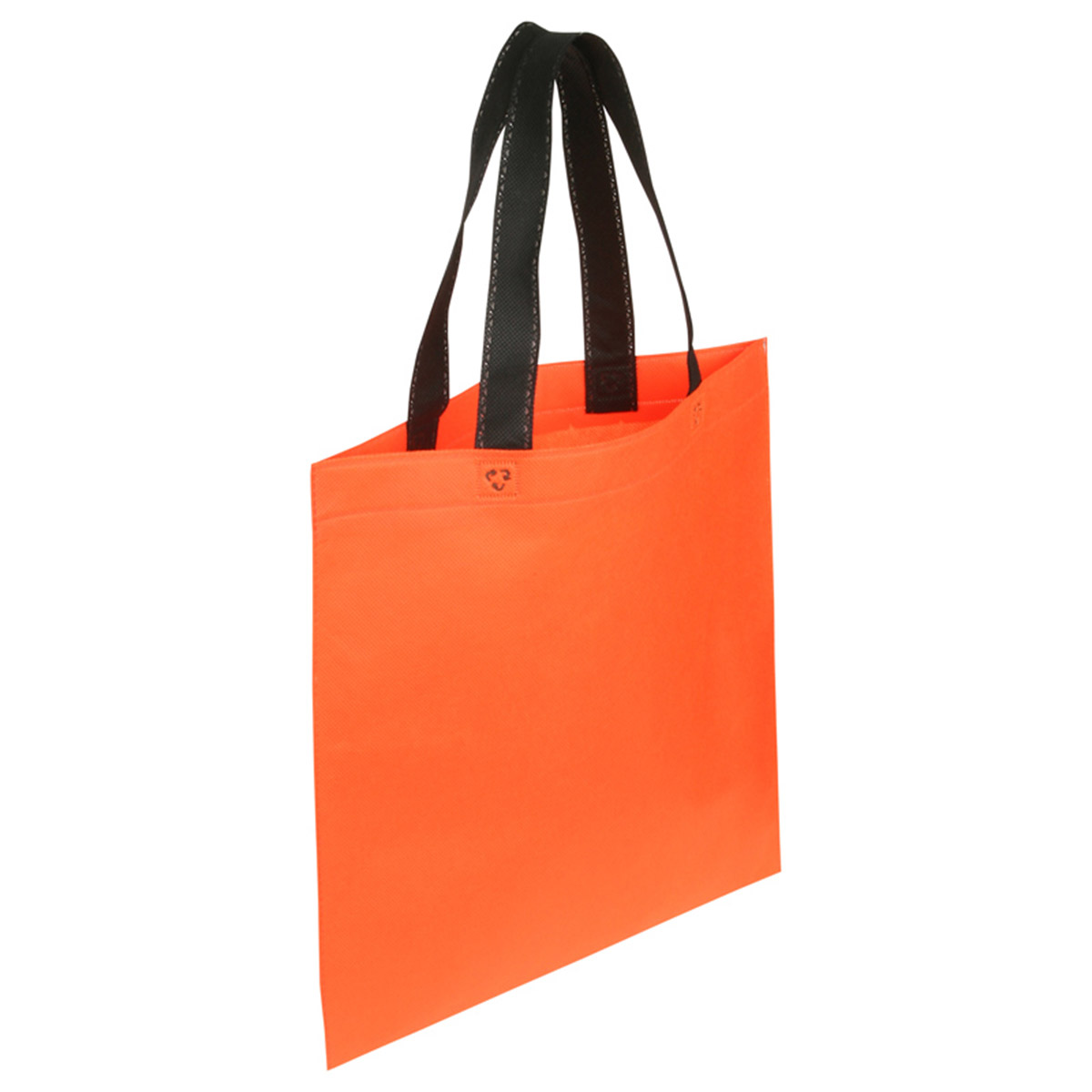 Picture of Portrait Recyclable Non-Woven Shopping Bag