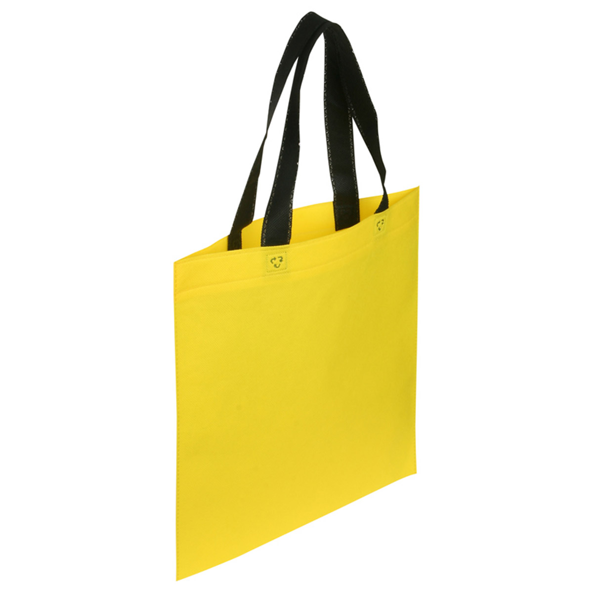 Picture of Portrait Recyclable Non-Woven Shopping Bag