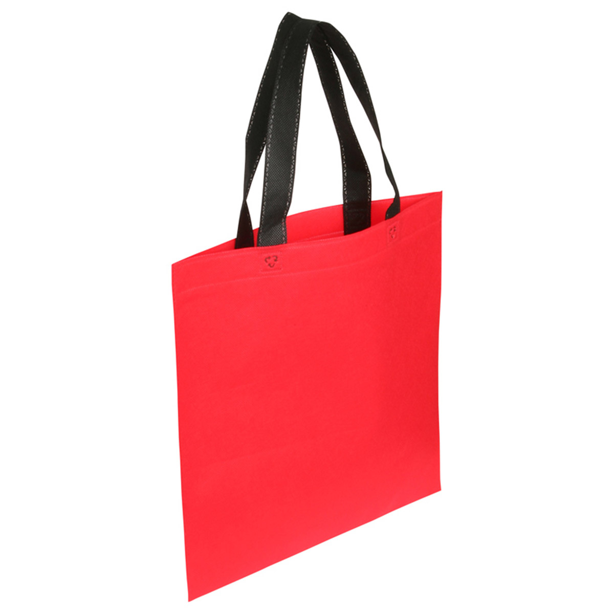 Picture of Portrait Recyclable Non-Woven Shopping Bag