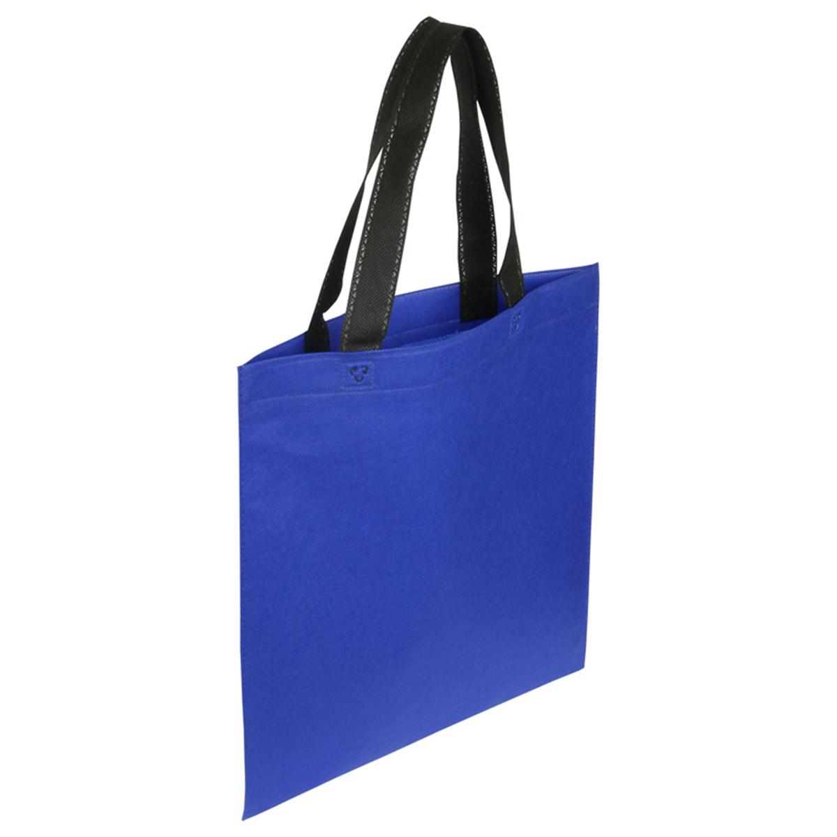 Picture of Portrait Recyclable Non-Woven Shopping Bag