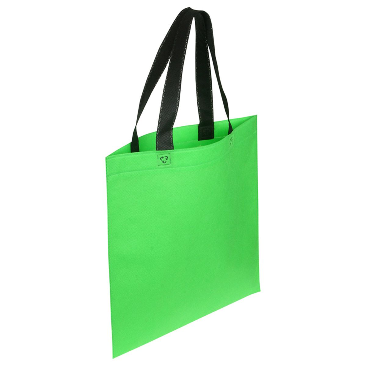 Picture of Portrait Recyclable Non-Woven Shopping Bag