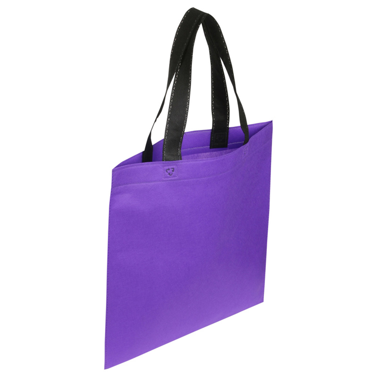Picture of Portrait Recyclable Non-Woven Shopping Bag
