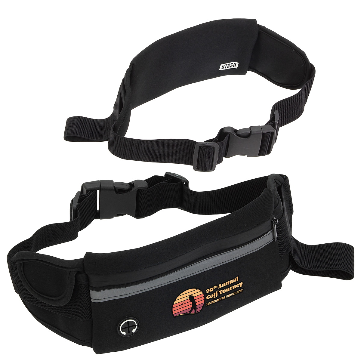 Picture of Stash Pocket Sport Belt