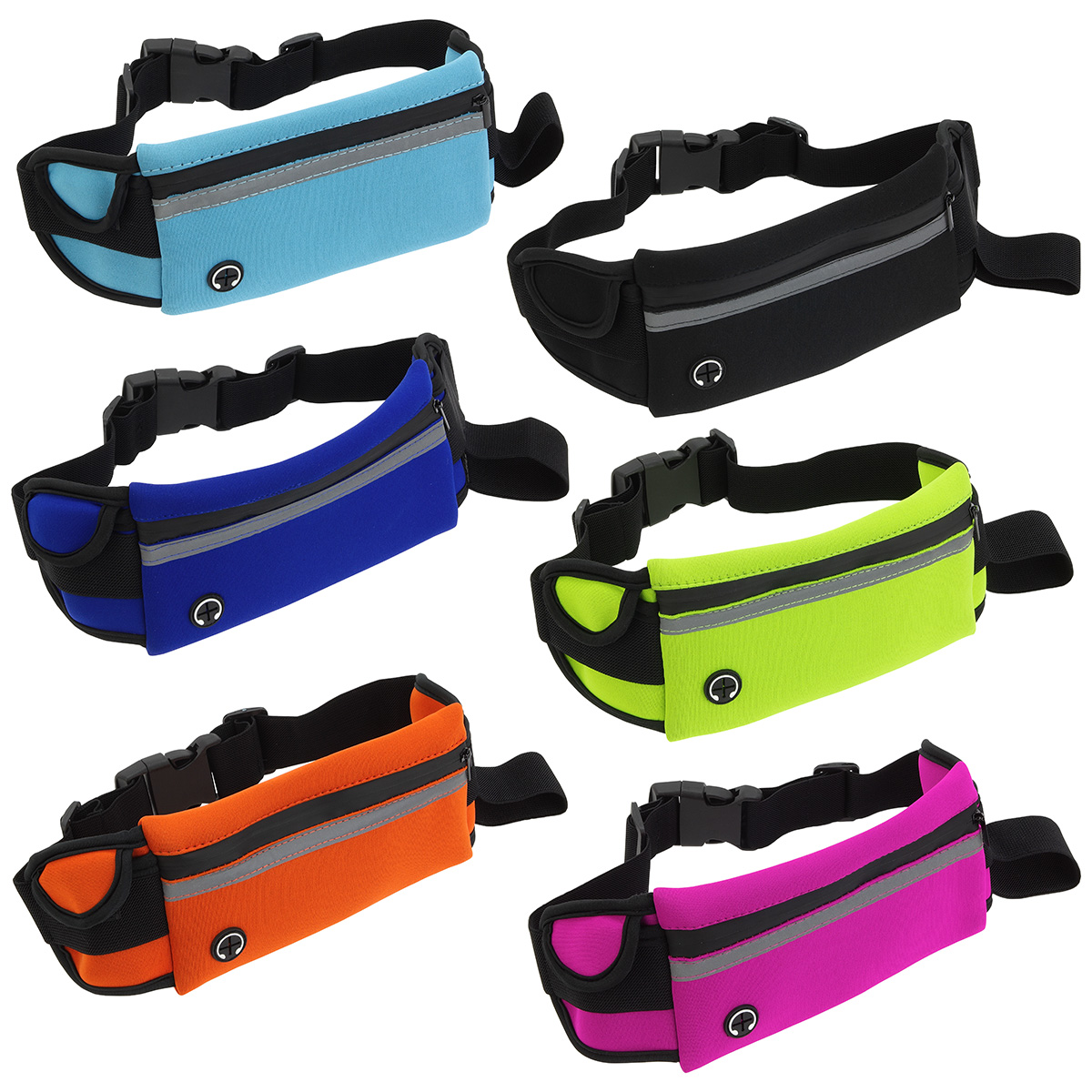 Picture of Stash Pocket Sport Belt