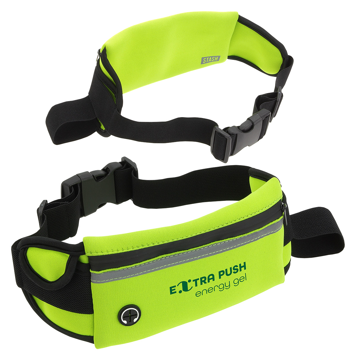 Picture of Stash Pocket Sport Belt