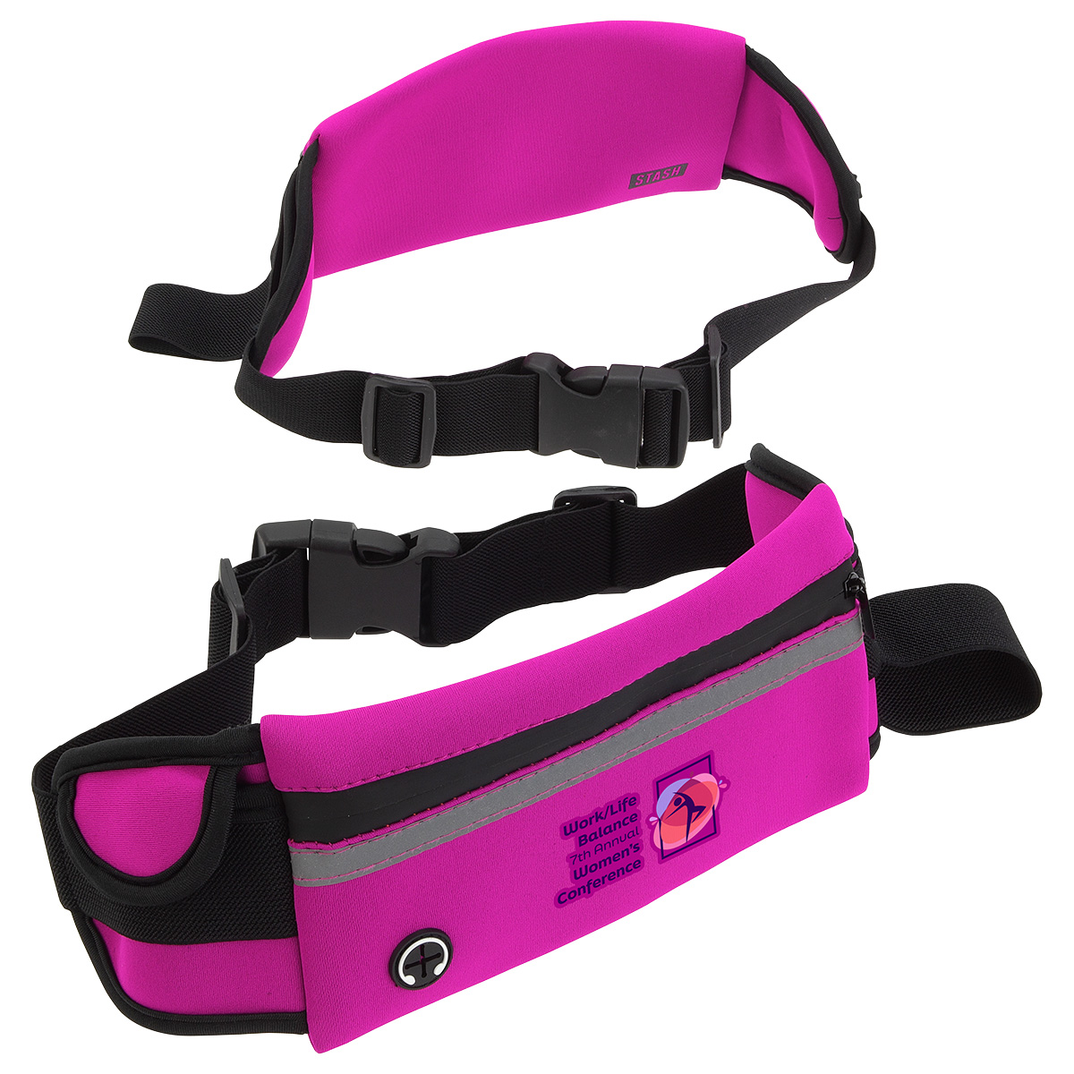 Picture of Stash Pocket Sport Belt