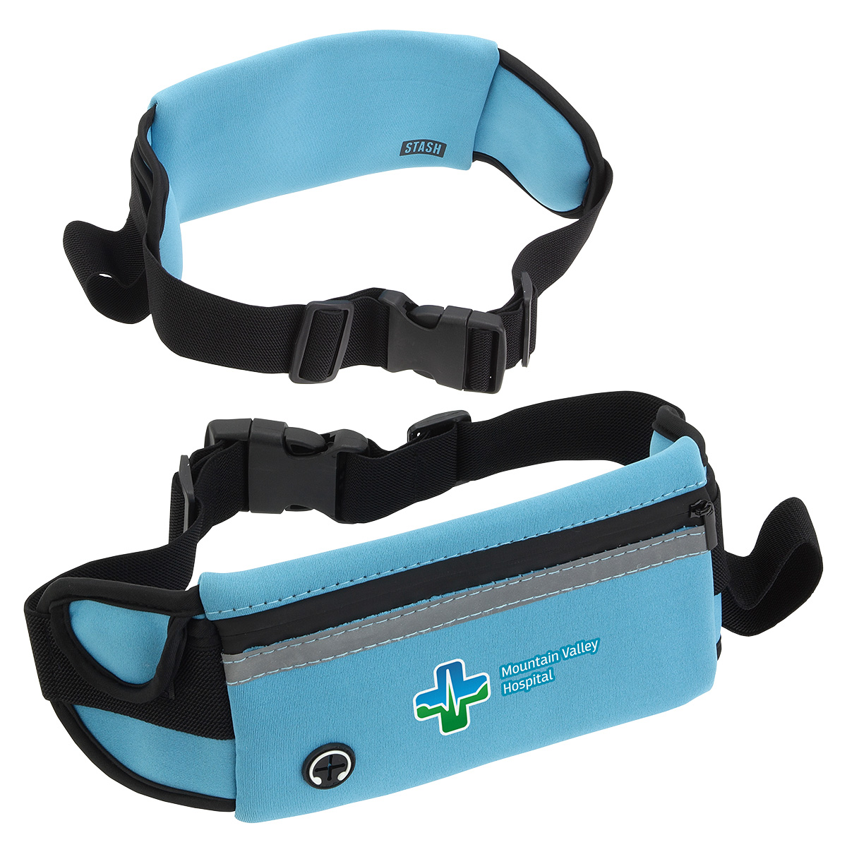 Picture of Stash Pocket Sport Belt