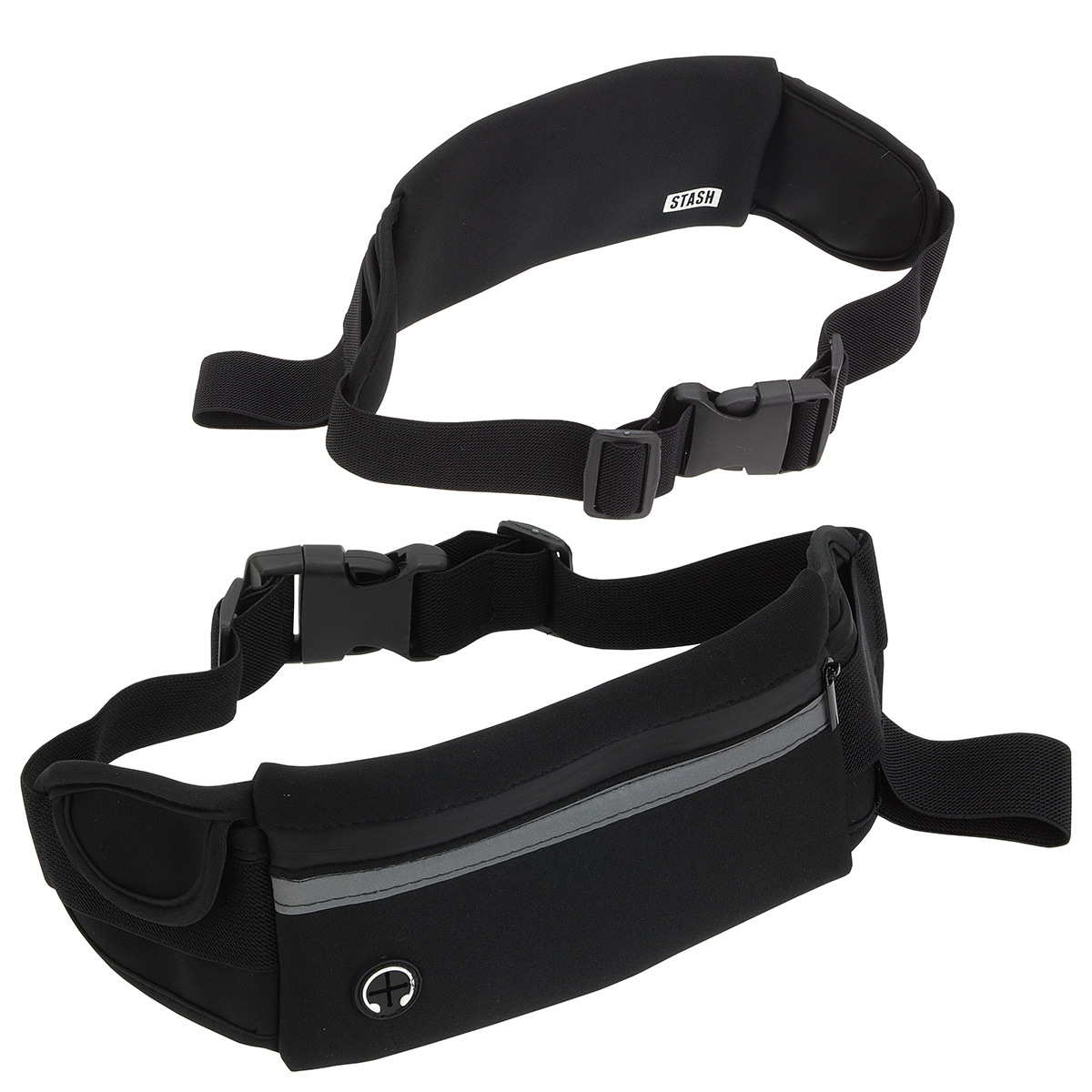 Picture of Stash Pocket Sport Belt