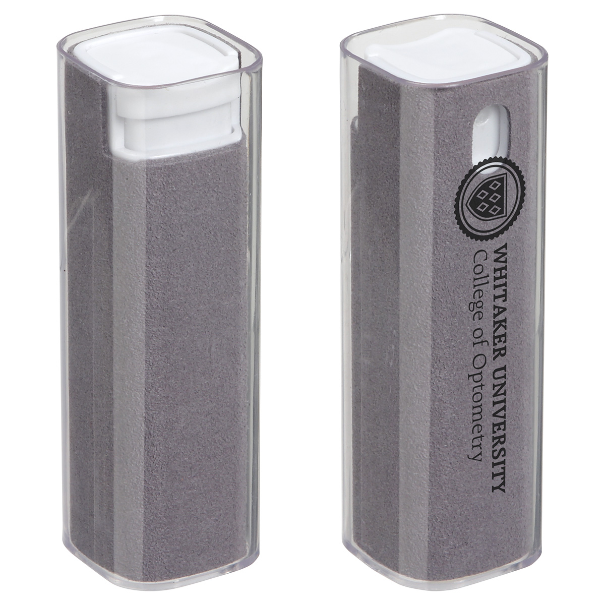 Picture of Spray & Swipe Antimicrobial Microfiber Screen Cleaner