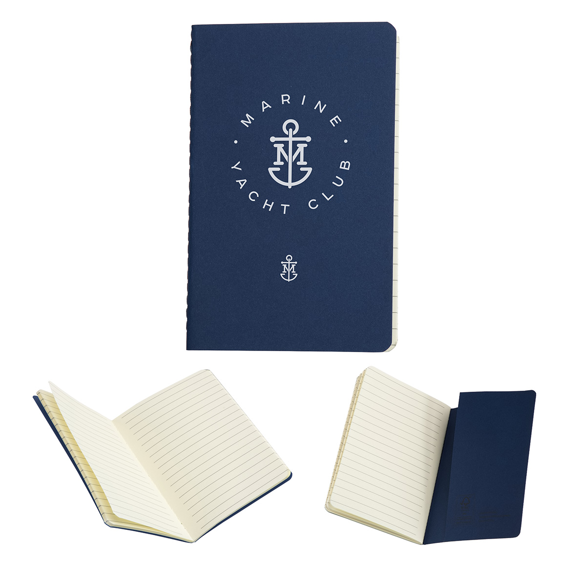 Picture of Doodle Mini Softcover Jotbook