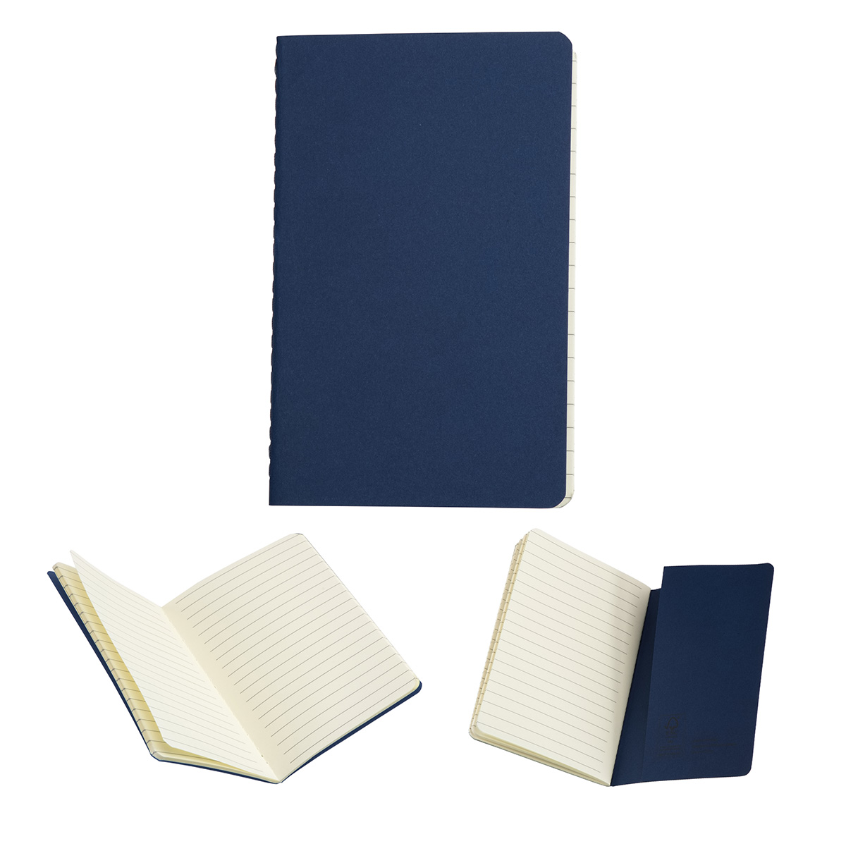 Picture of Doodle Mini Softcover Jotbook