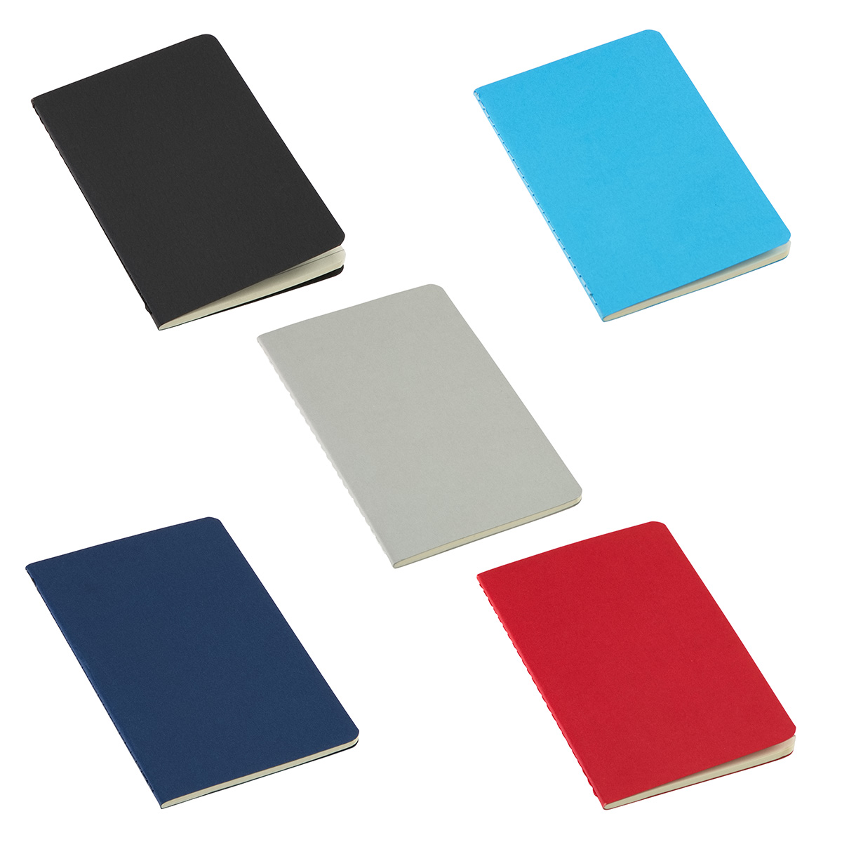 Picture of Doodle Mini Softcover Jotbook
